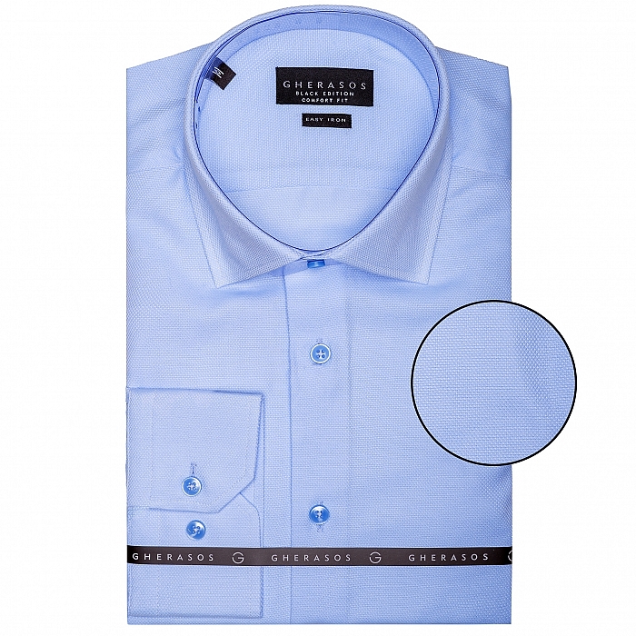 Camasi BLACK EDITION- Confort FIT